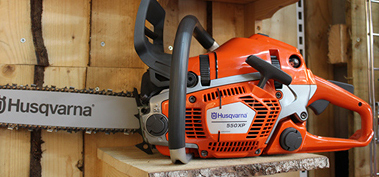 Chainsaws for sale in Salisbury and Gillingham