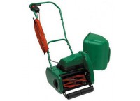 Cylinder Lawn Mowers For Sale | Salisbury & Gillingham