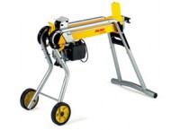 Wood & Log Splitters For Sale | Salisbury & Gillingham