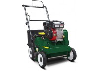 Garden Lawn Scarifiers | Salisbury Garden Machinery