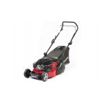 Mountfield S421RHP Lawnmower | SGM