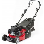 Mountfield S421RPD Lawnmwower