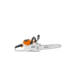 Stihl MSA 200 C-BQ Cordless Chainsaw | Salisbury & Gillingham