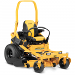 Ride on Lawn Mower | Cub Cadet | XZ7 L122