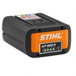 Stihl AP 300S Battery | Salisbury Garden Machinery