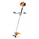 Stihl FS491 Clearing Saw