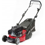 Mountfield S461RPD Lawnmower | SGM